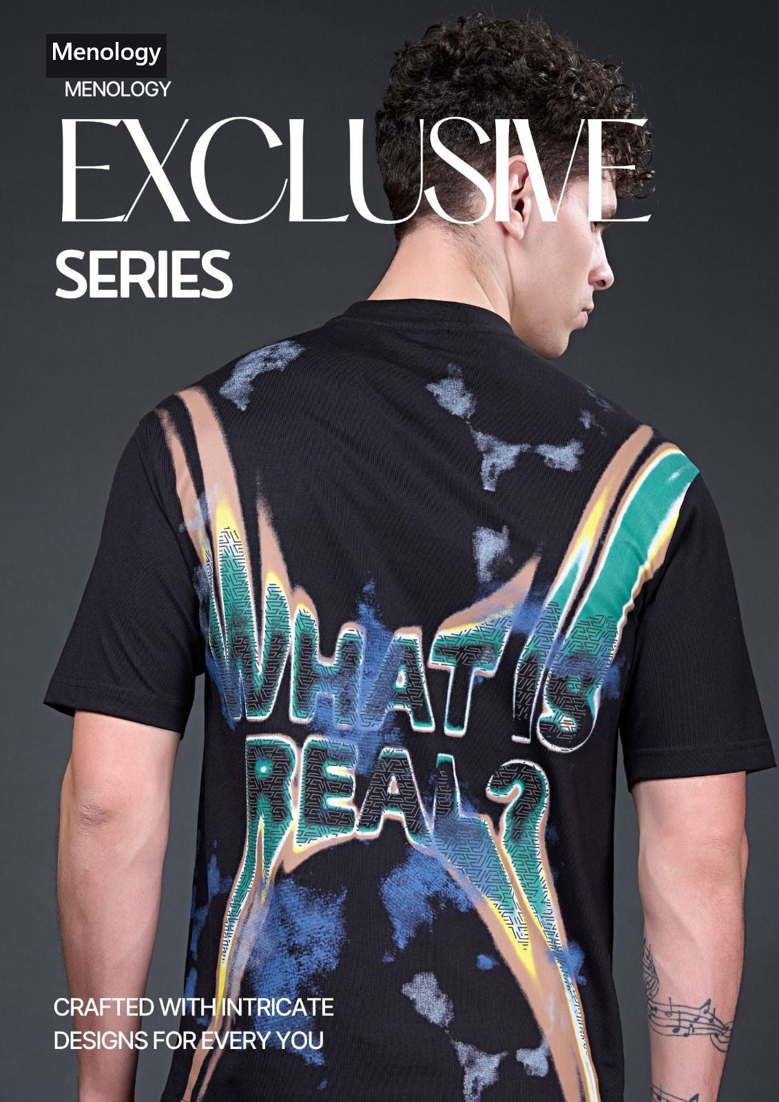 Iho G 250 A Dn 2668 Menology Cotton Mens Tshirts Wholesale Price