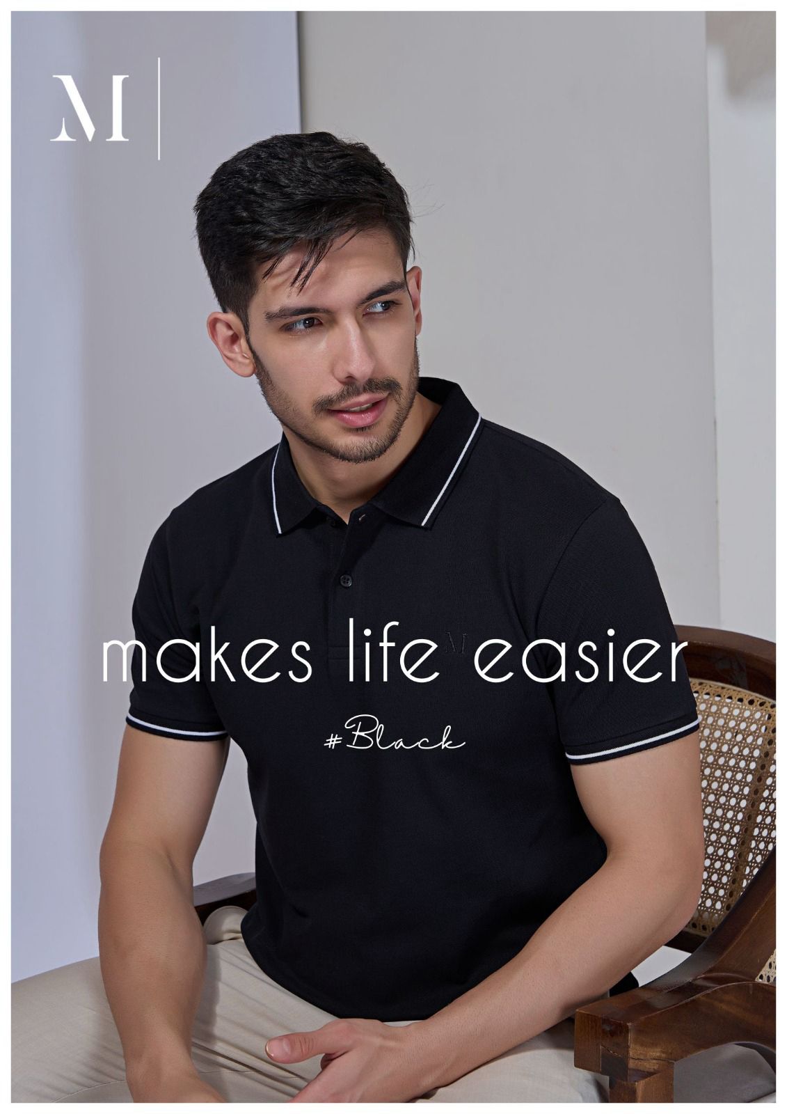 Iho G 28 C Dn 2302 Maxzone Clothing Cotton Mens Tshirts Wholesaler Ahmedabad