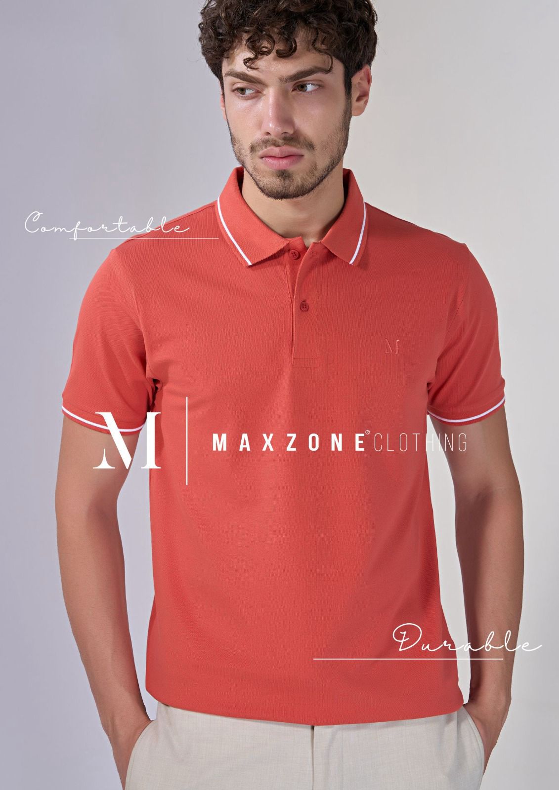 Iho G 28 C Dn 2302 Maxzone Clothing Cotton Mens Tshirts Wholesaler Ahmedabad