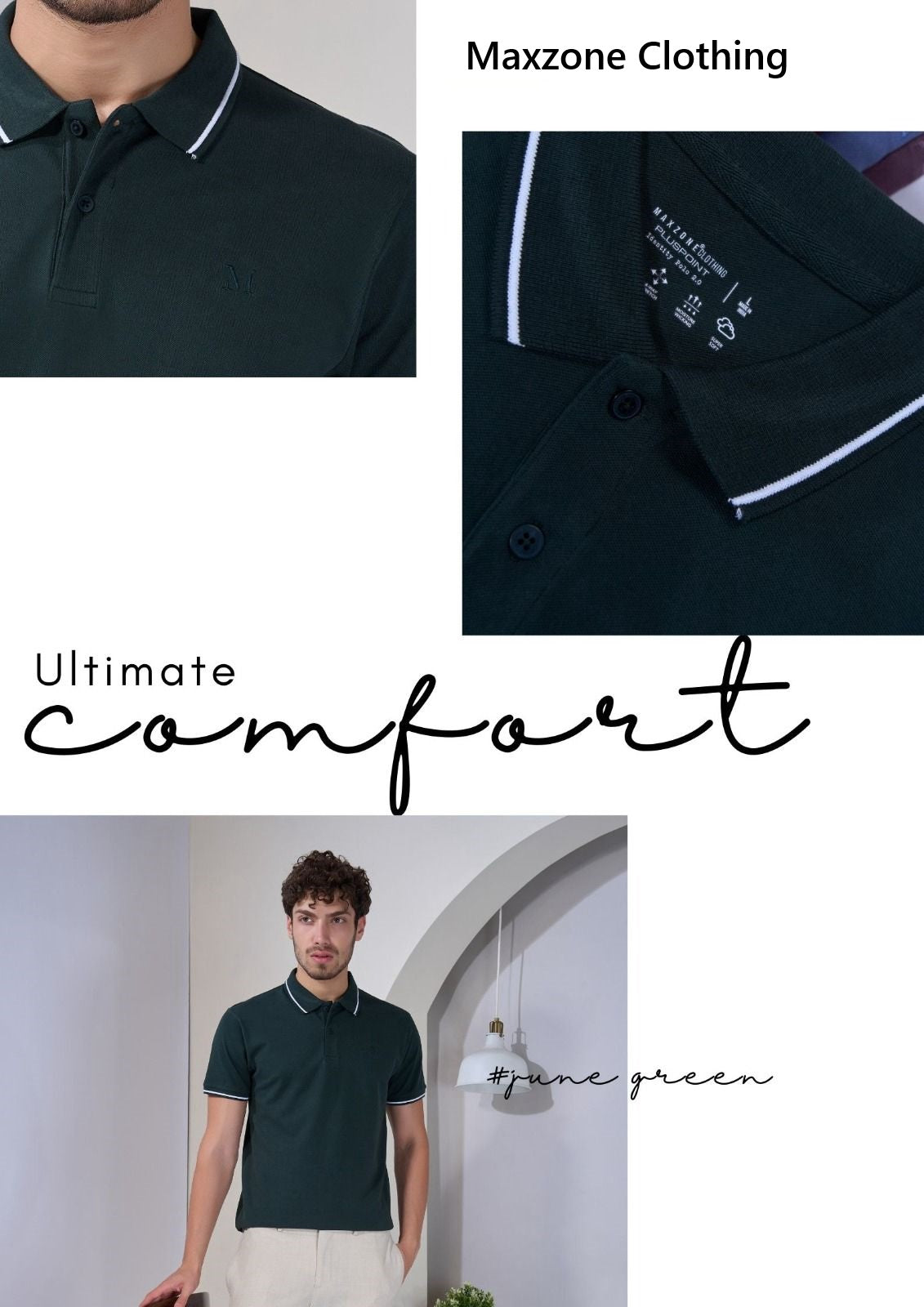 Iho G 28 C Dn 2302 Maxzone Clothing Cotton Mens Tshirts Wholesaler Ahmedabad