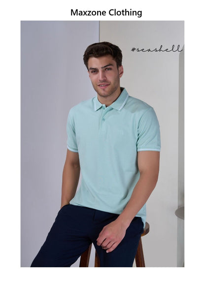 Iho G 28 C Dn 2302 Maxzone Clothing Cotton Mens Tshirts Wholesaler Ahmedabad