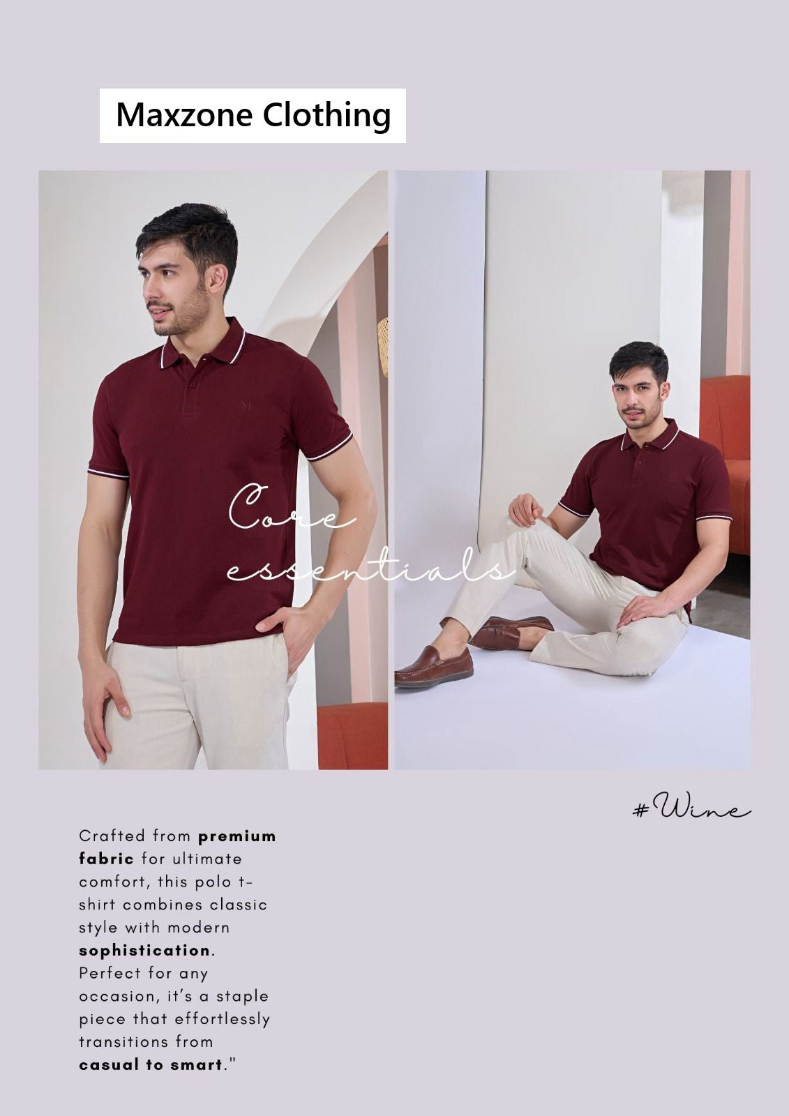 Iho G 28 C Dn 2302 Maxzone Clothing Cotton Mens Tshirts Wholesaler Ahmedabad