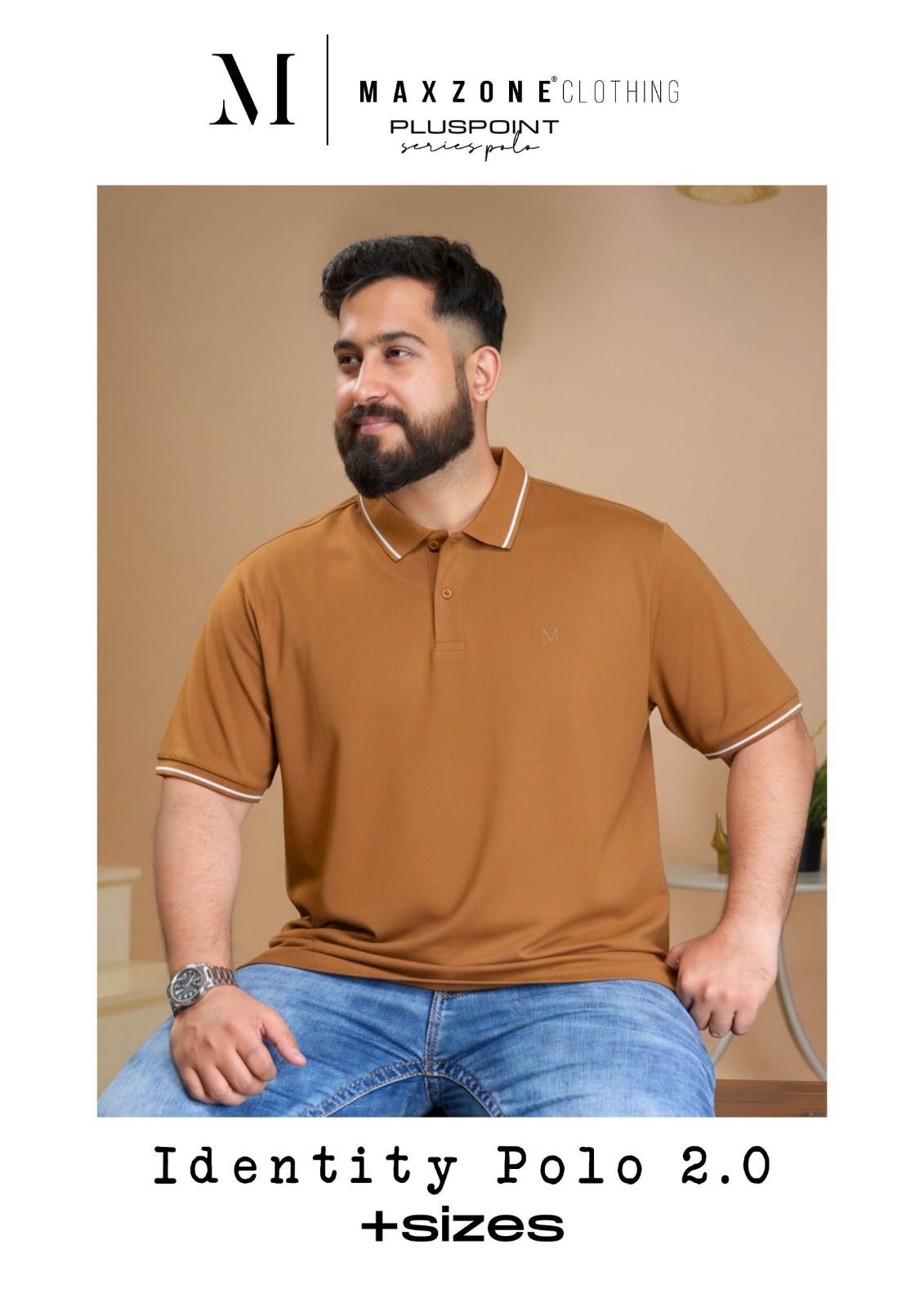 Iho G 28 C Dn 2302 Maxzone Clothing Cotton Mens Tshirts Wholesaler Ahmedabad