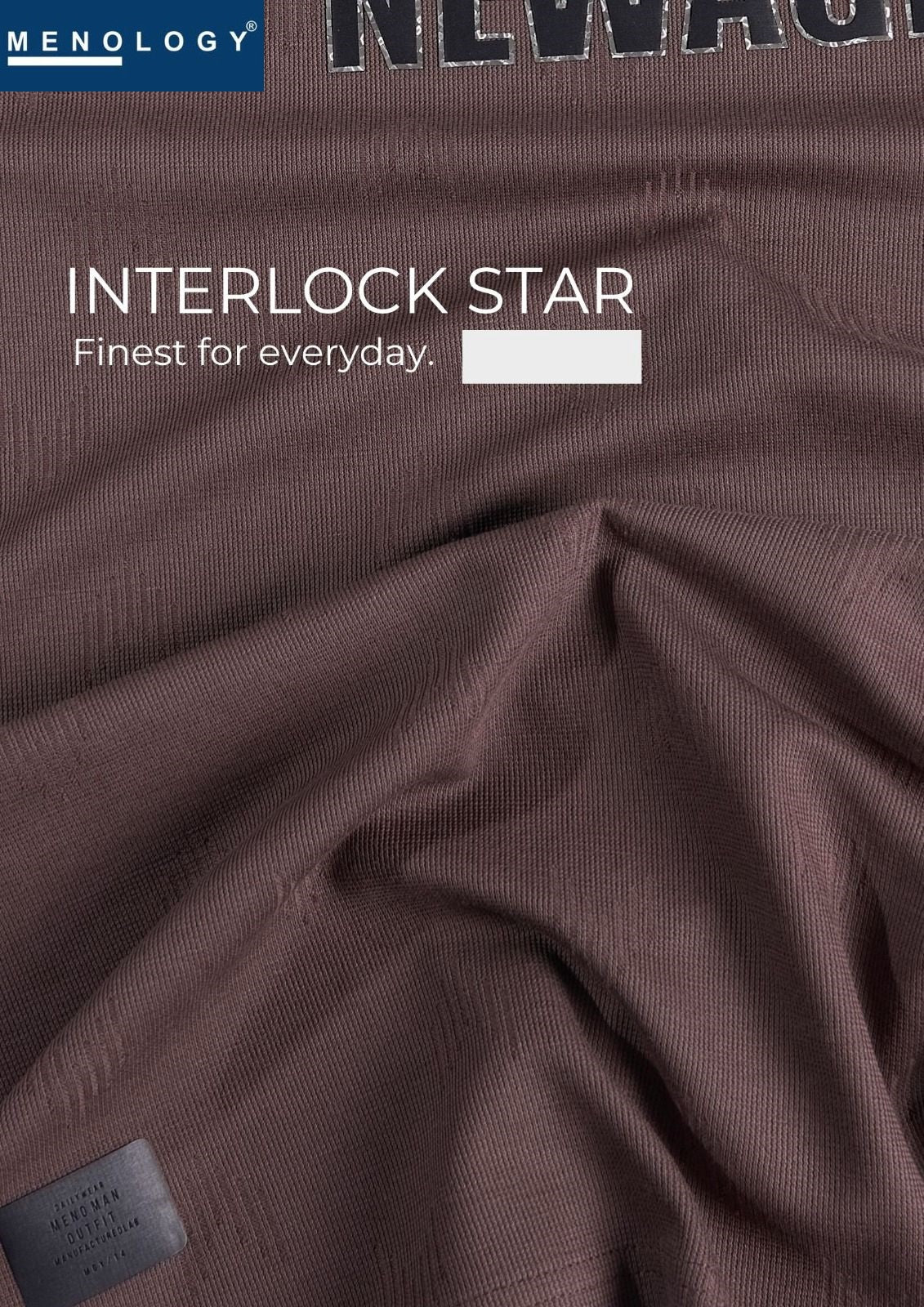 Iho G 294 Dn 2690 Menology Interlock Mens Tshirts Supplier India