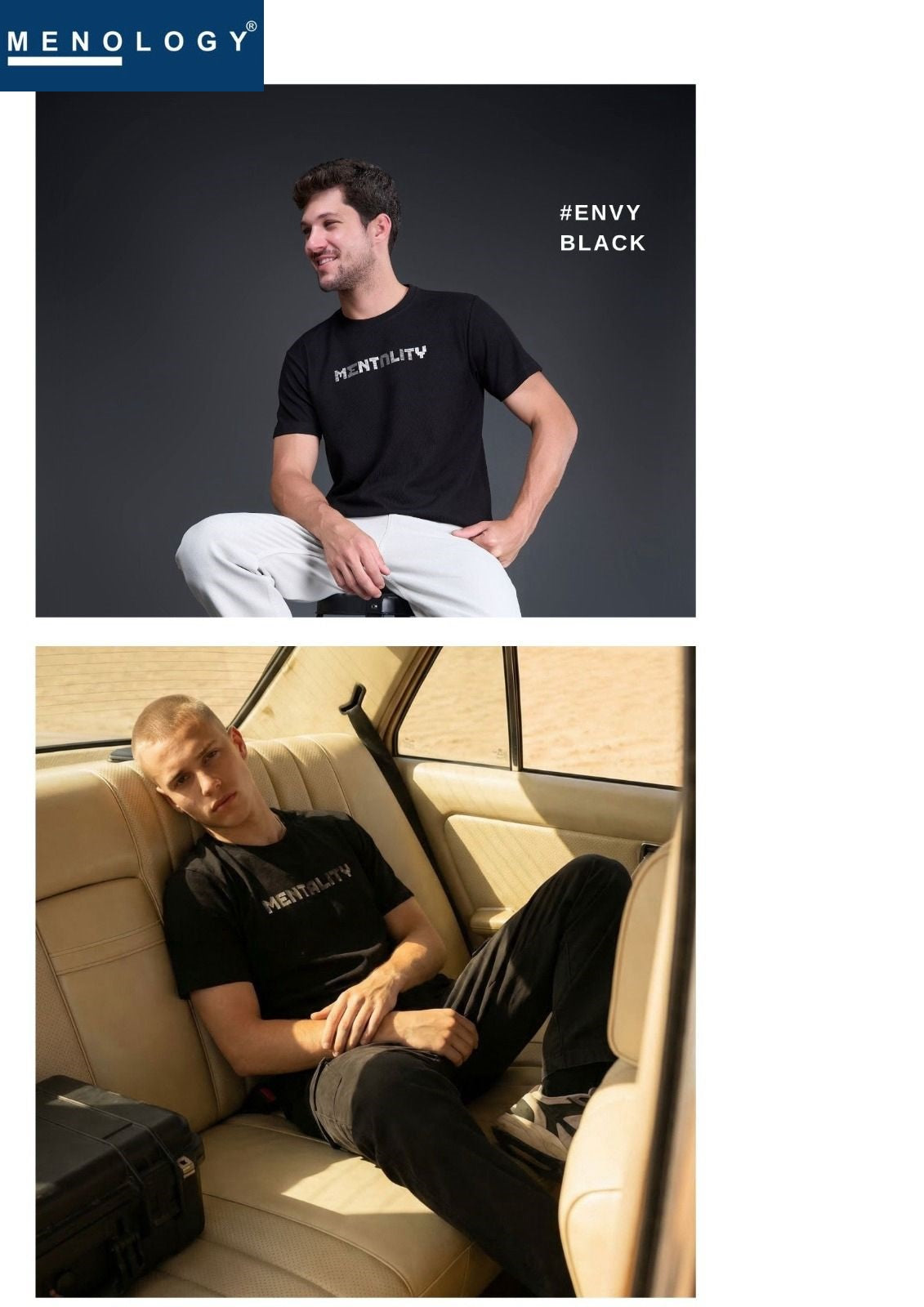 Iho G 294 Dn 2690 Menology Interlock Mens Tshirts Supplier India