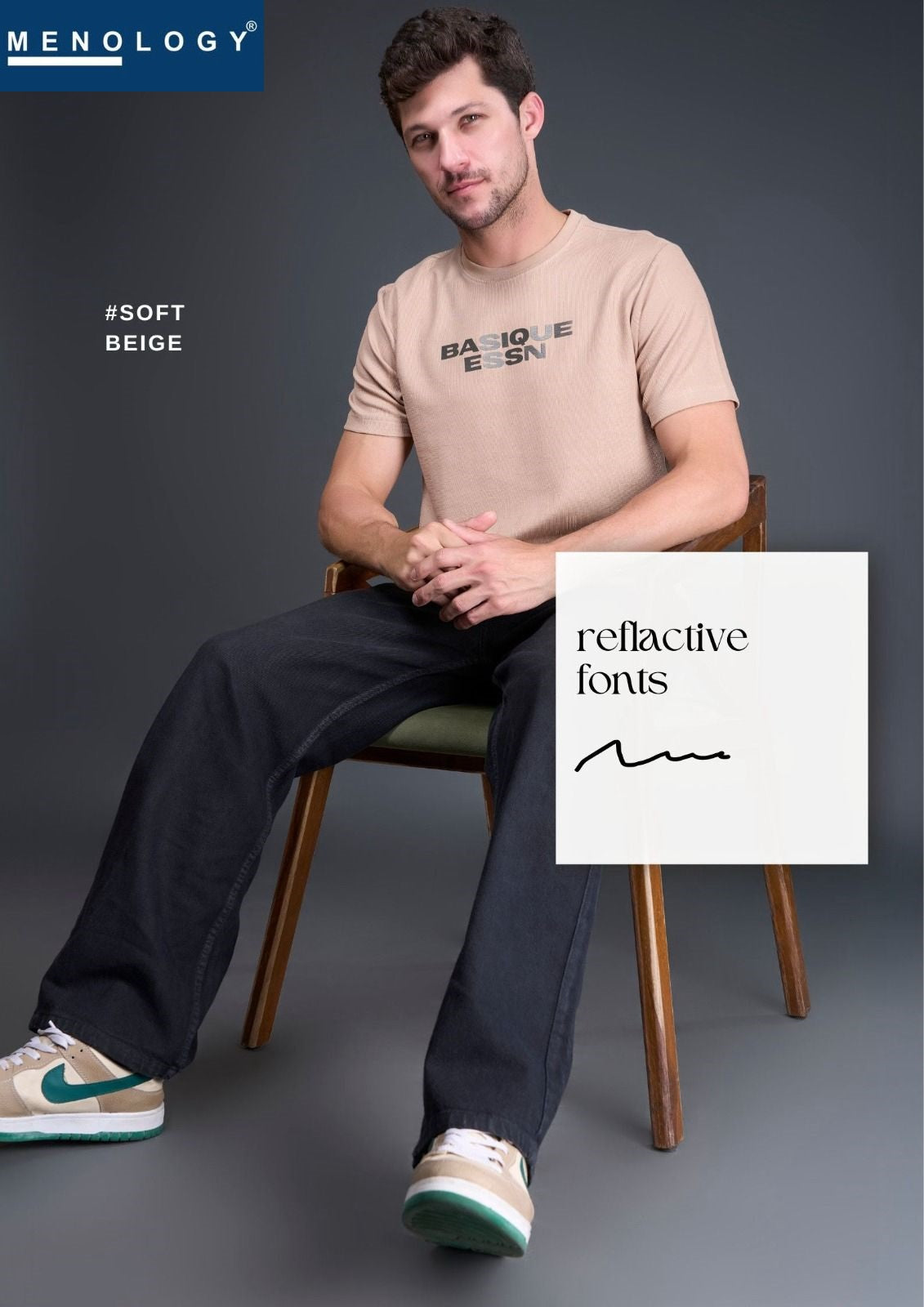 Iho G 294 Dn 2690 Menology Interlock Mens Tshirts Supplier India