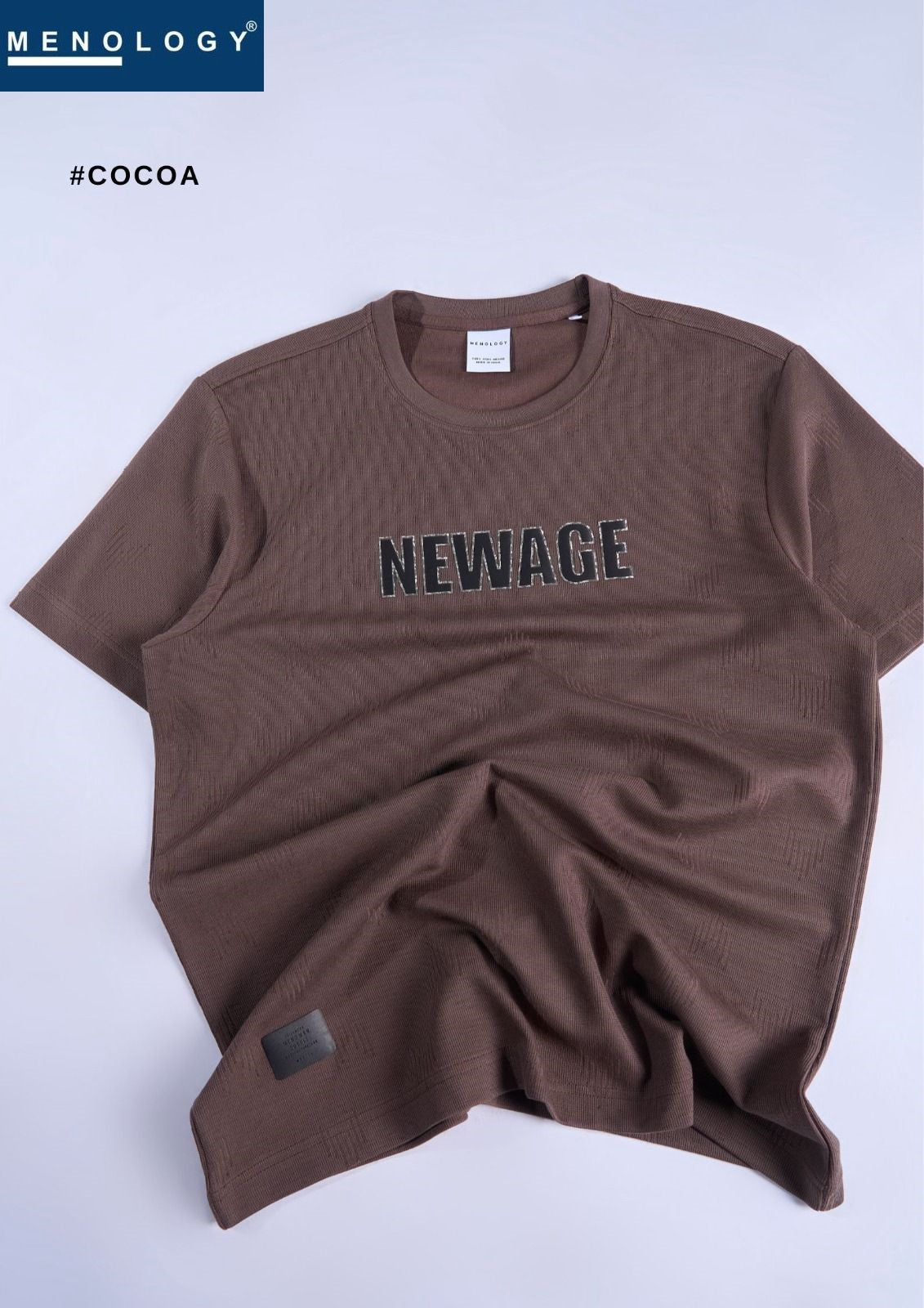 Iho G 294 Dn 2690 Menology Interlock Mens Tshirts Supplier India