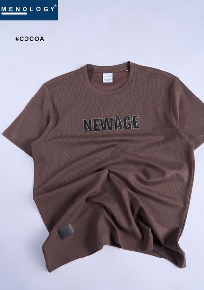 Iho G 294 Dn 2690 Menology Interlock Mens Tshirts Supplier India
