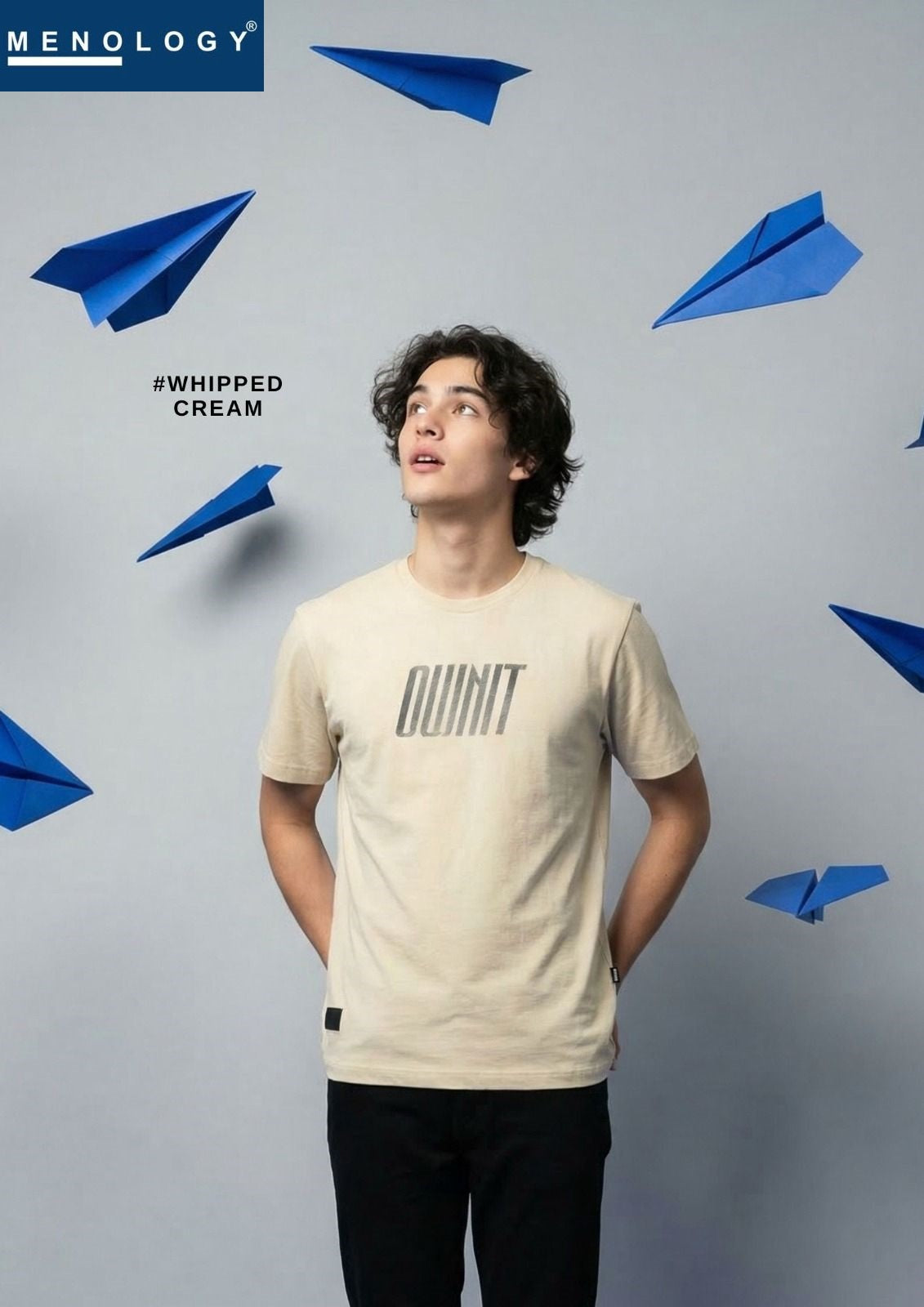 Iho G 294 Dn 2690 Menology Interlock Mens Tshirts Supplier India