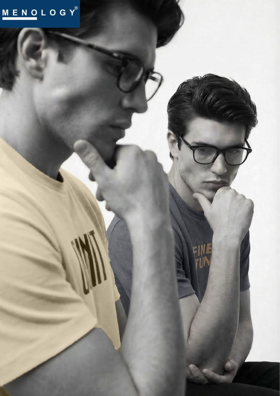 Iho G 294 Dn 2690 Menology Interlock Mens Tshirts Supplier India