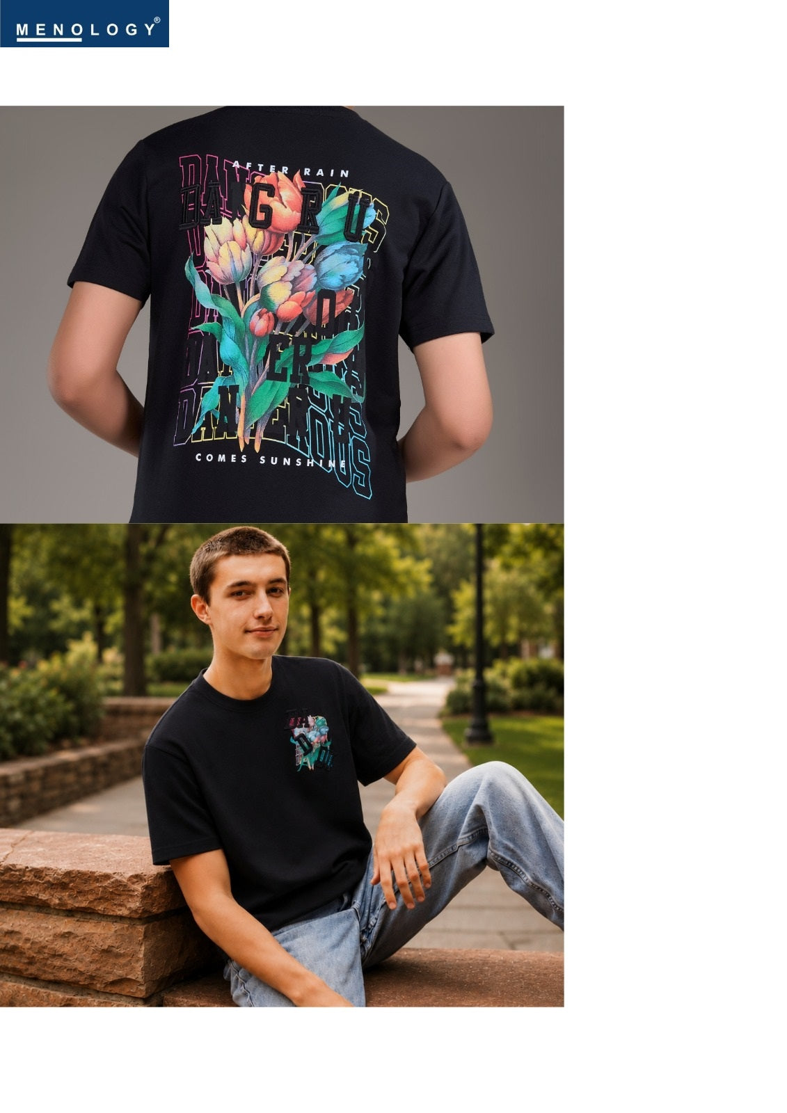 Iho G 297B Dn 2771 Menology Cotton Looper Boys Tshirt Manufacturer Ahmedabad