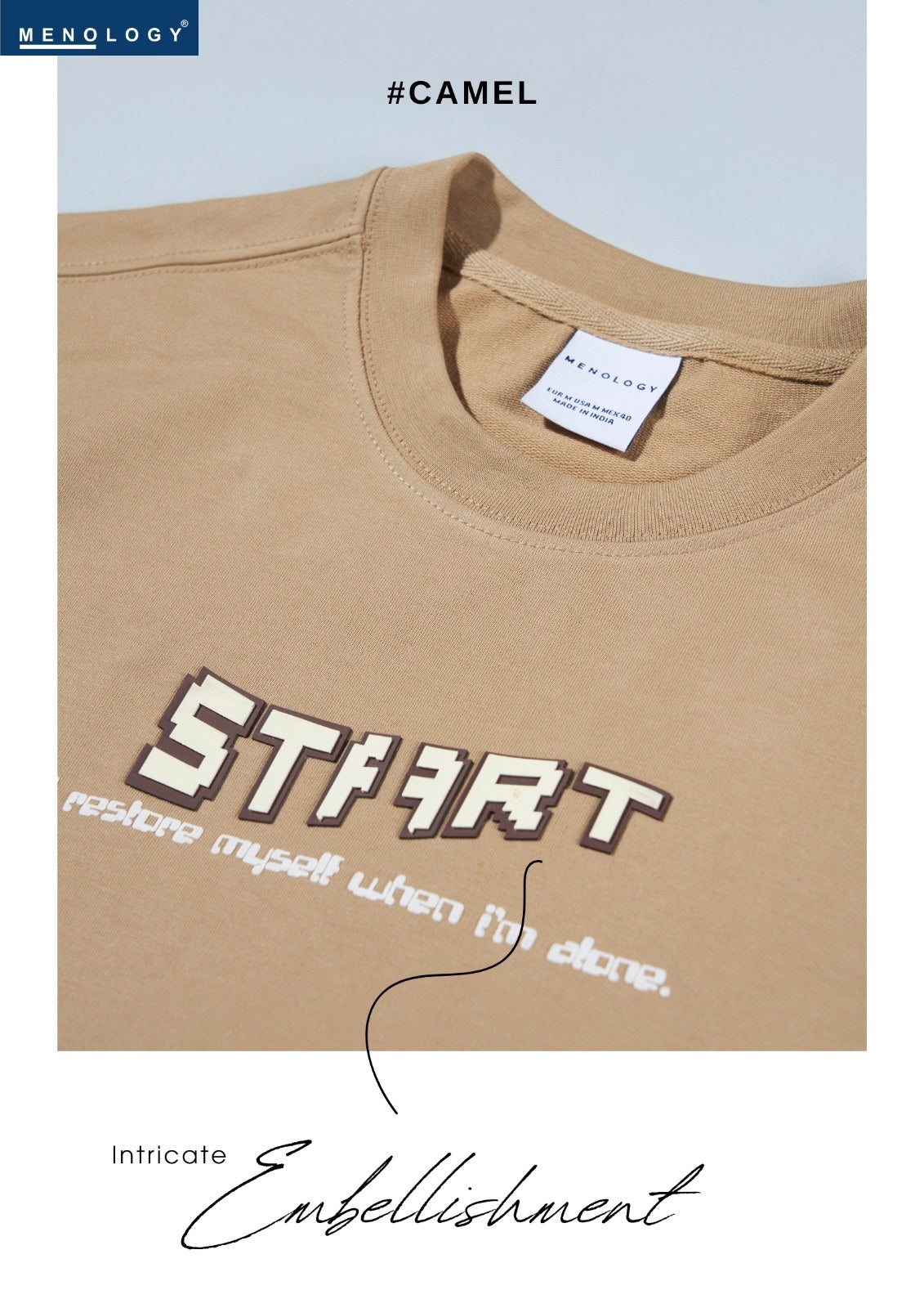 Iho G 297B Dn 2771 Menology Cotton Looper Boys Tshirt Manufacturer Ahmedabad