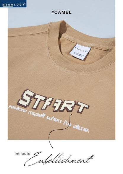Iho G 297B Dn 2771 Menology Cotton Looper Boys Tshirt Manufacturer Ahmedabad