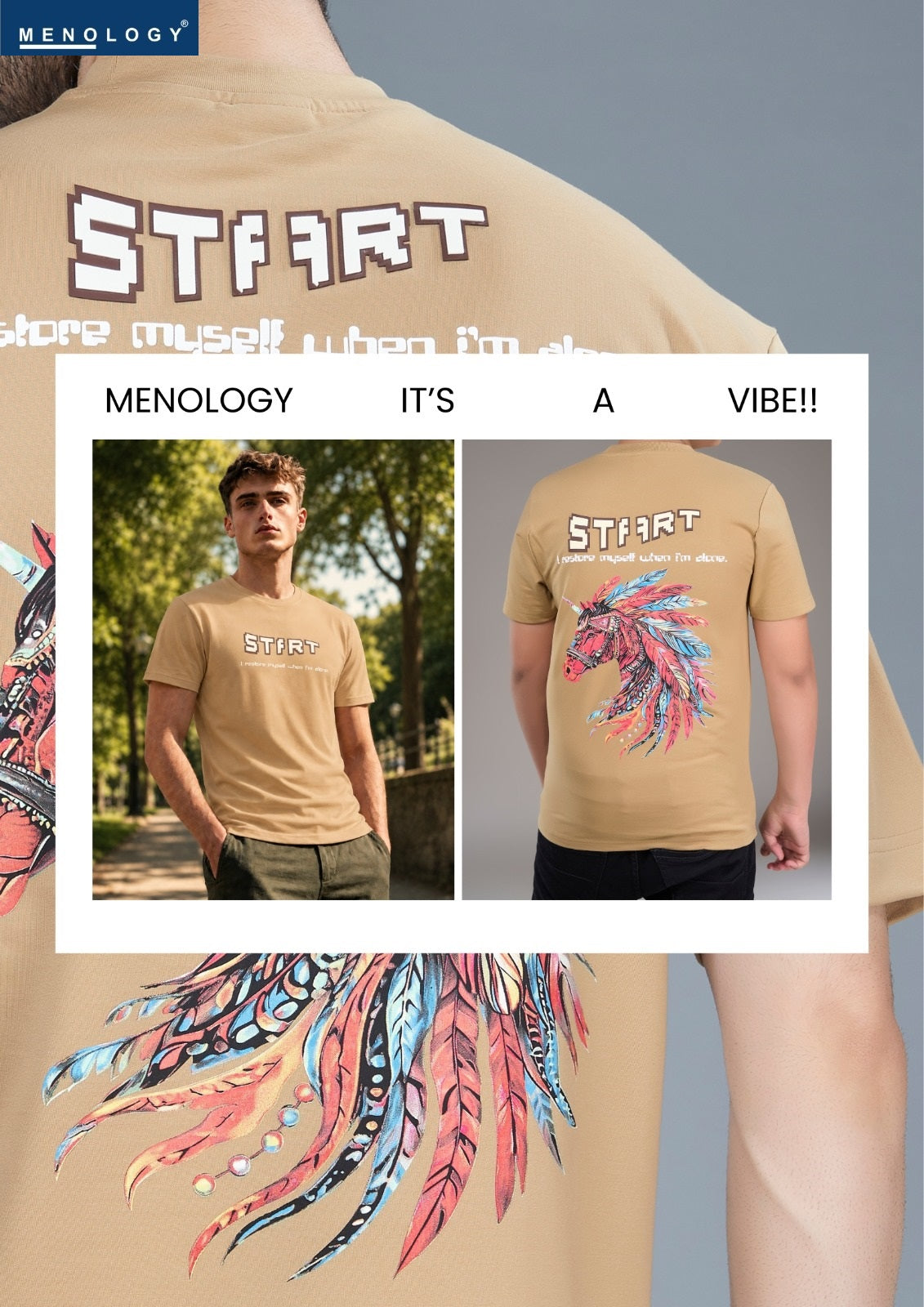 Iho G 297B Dn 2771 Menology Cotton Looper Boys Tshirt Manufacturer Ahmedabad