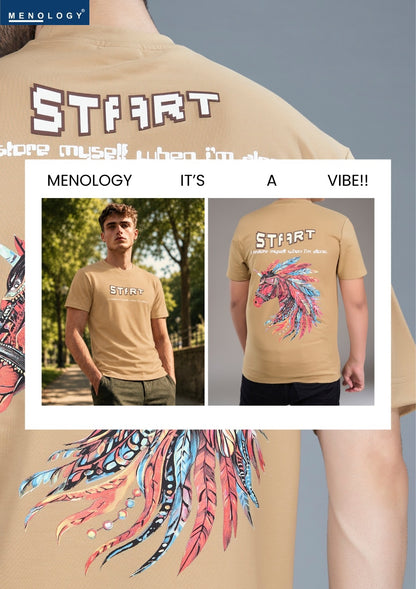 Iho G 297B Dn 2771 Menology Cotton Looper Boys Tshirt Manufacturer Ahmedabad