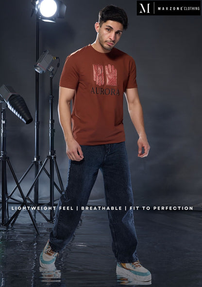 Iho G 2B Maxzone Clothing Mens Tshirts Manufacturer