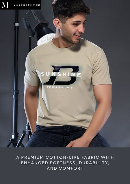 Iho G 2B Maxzone Clothing Mens Tshirts Manufacturer