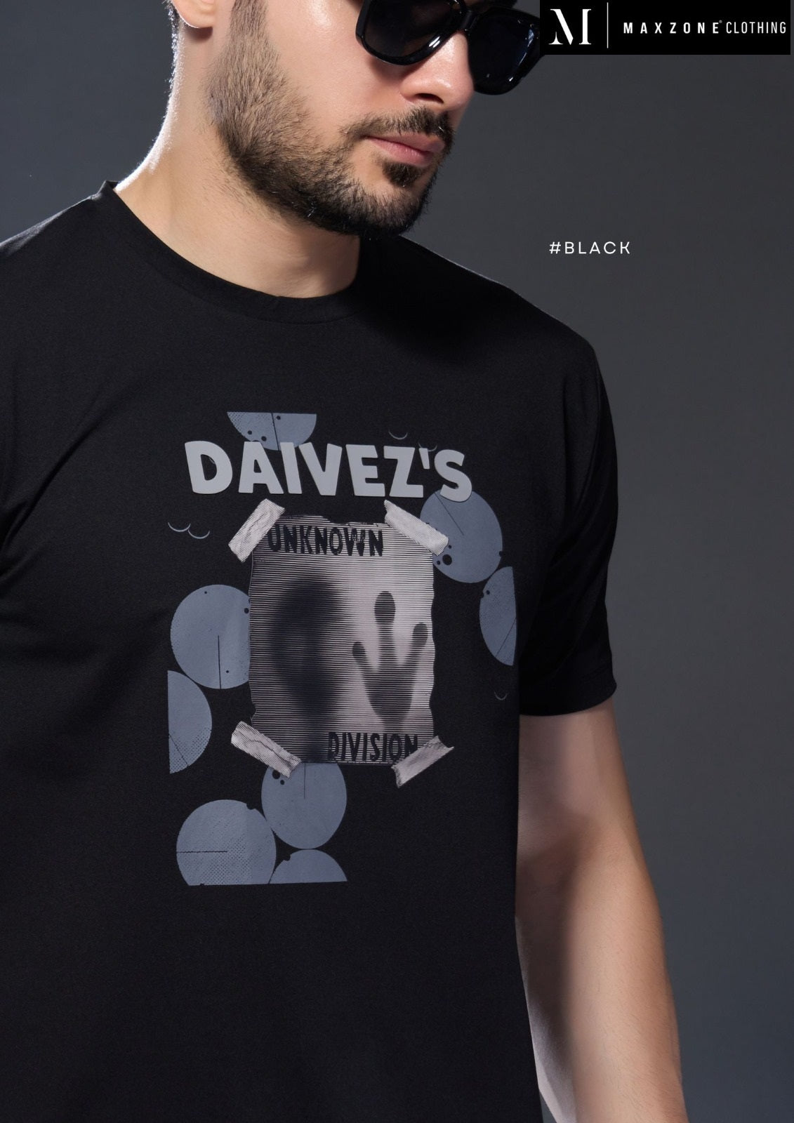 Iho G 2B Maxzone Clothing Mens Tshirts Manufacturer