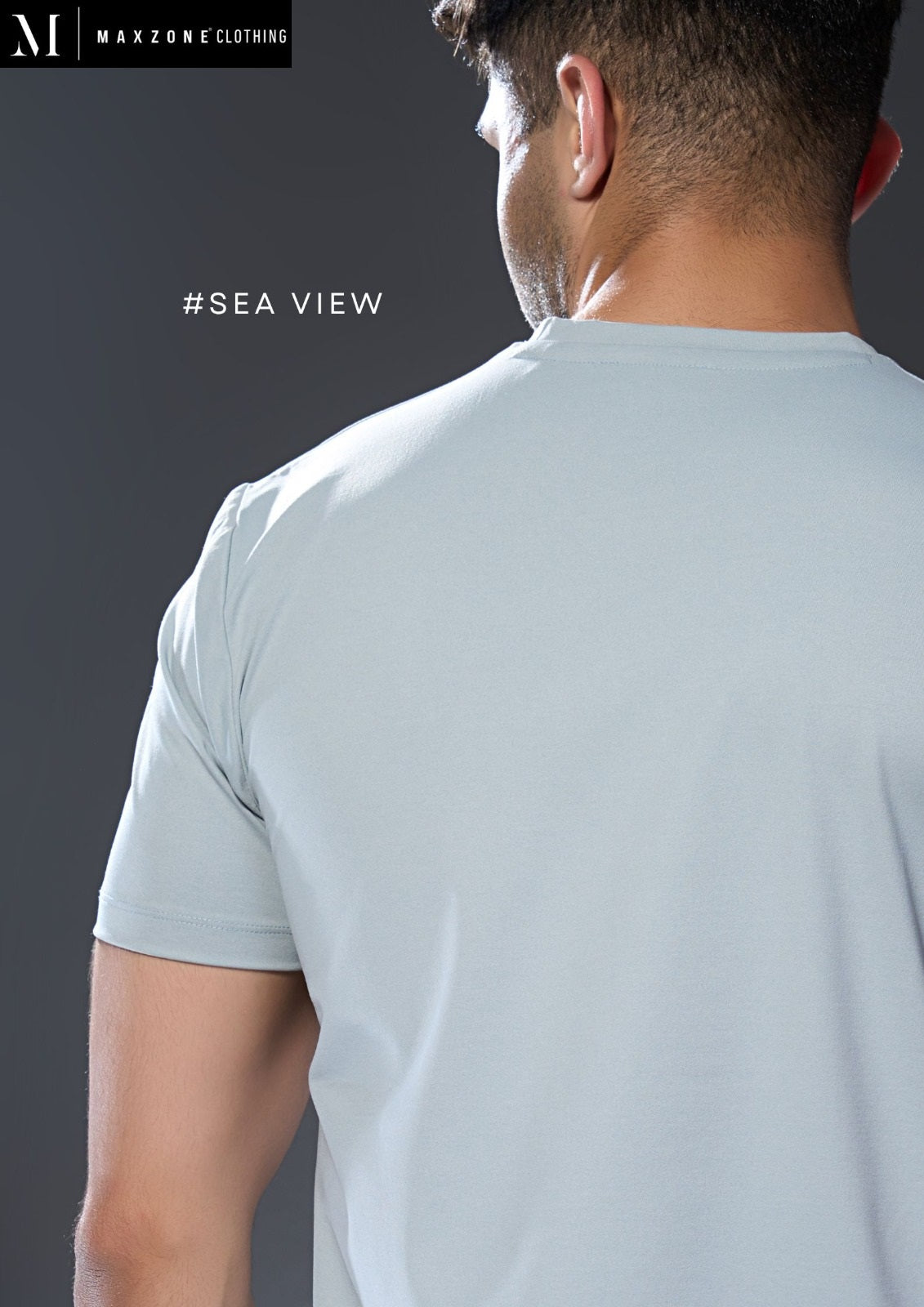 Iho G 2B Maxzone Clothing Mens Tshirts Manufacturer