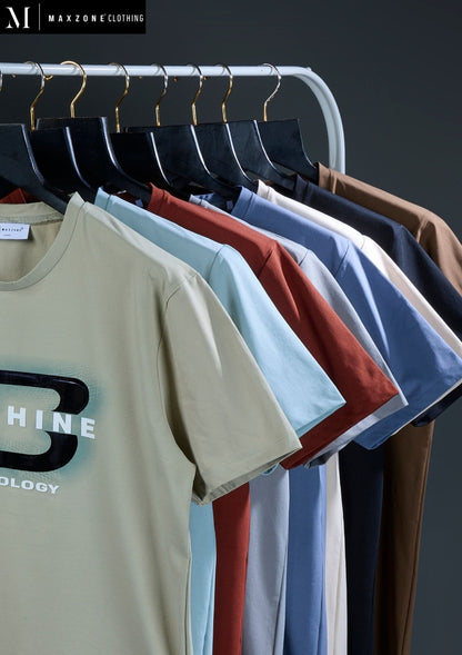 Iho G 2B Maxzone Clothing Mens Tshirts Manufacturer