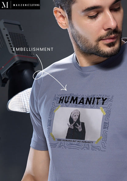 Iho G 2B Maxzone Clothing Mens Tshirts Manufacturer