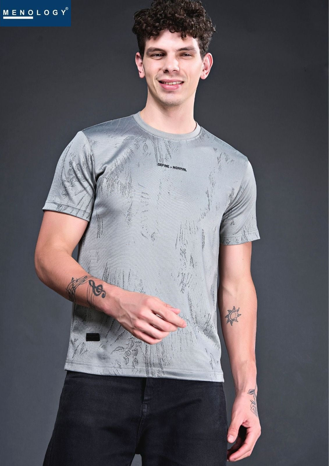 Iho G 310 Dn 2706 Menology Interlock Mens Tshirts Wholesale Rate