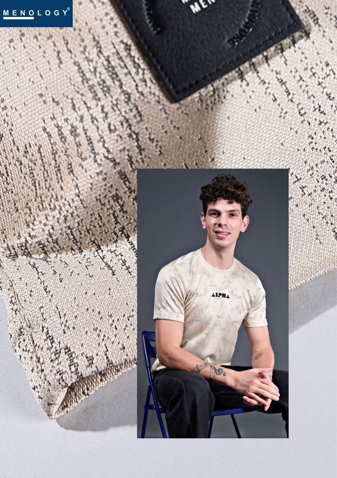 Iho G 310 Dn 2706 Menology Interlock Mens Tshirts Wholesale Rate