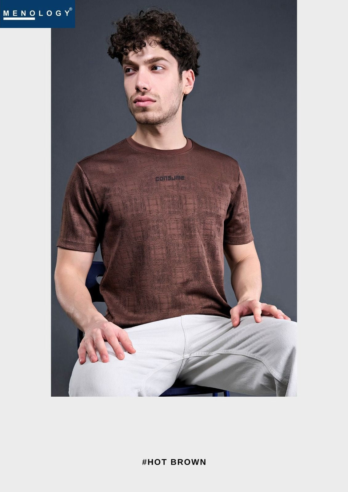 Iho G 310 Dn 2706 Menology Interlock Mens Tshirts Wholesale Rate
