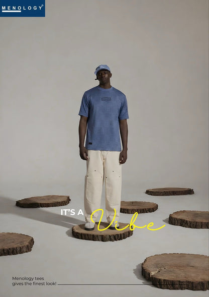 Iho G 310 Dn 2706 Menology Interlock Mens Tshirts Wholesale Rate