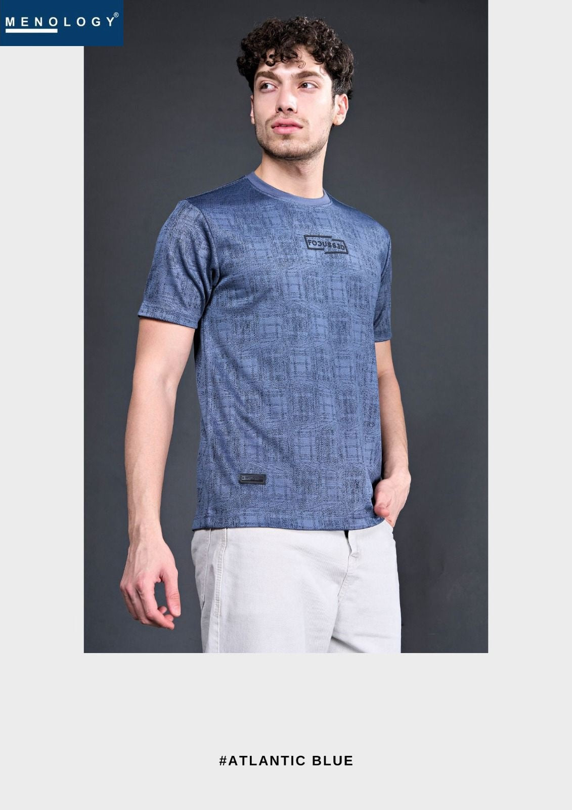 Iho G 310 Dn 2706 Menology Interlock Mens Tshirts Wholesale Rate