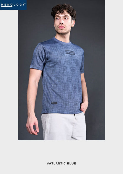 Iho G 310 Dn 2706 Menology Interlock Mens Tshirts Wholesale Rate