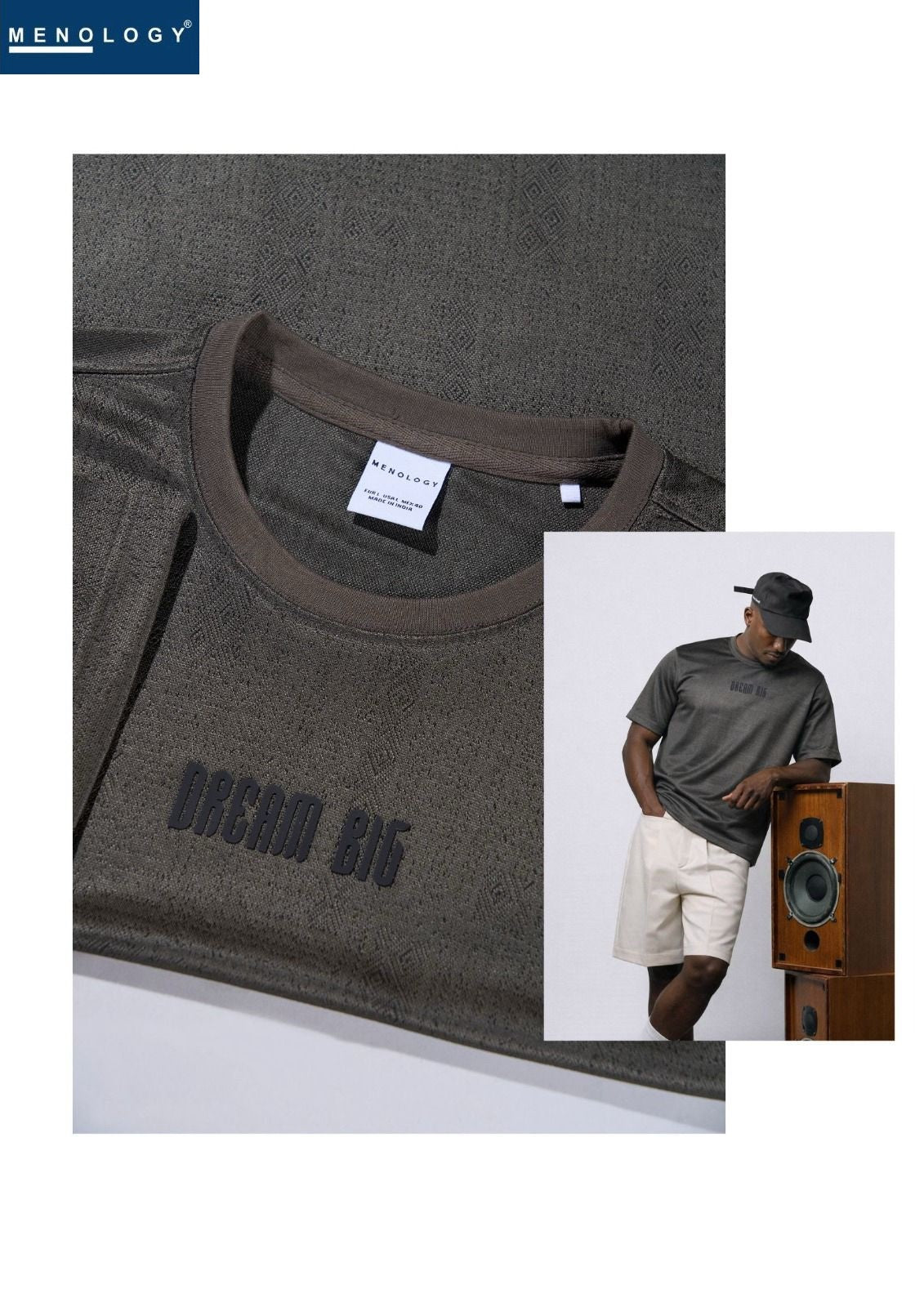 Iho G 310 Dn 2706 Menology Interlock Mens Tshirts Wholesale Rate