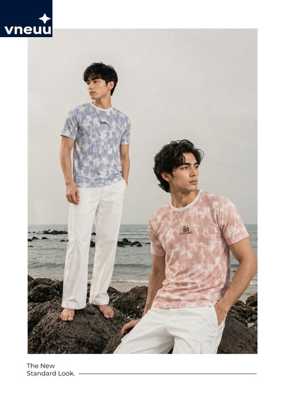 Iho G 343 Vneuu Cotton Mens Tshirts Wholesaler Gujarat