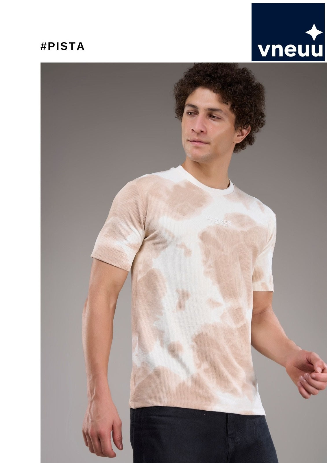 Iho G 343 Vneuu Cotton Mens Tshirts Wholesaler Gujarat