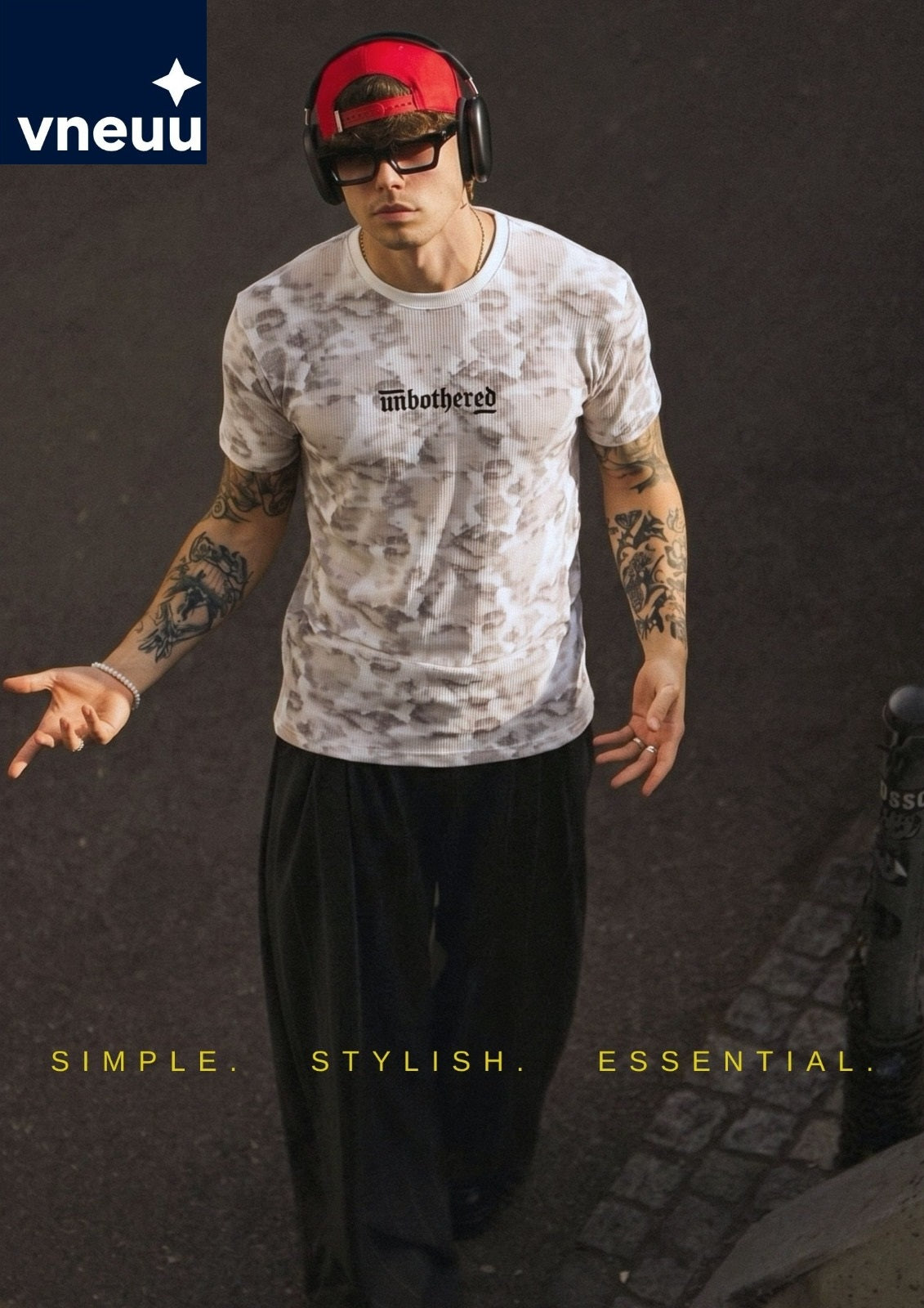 Iho G 343 Vneuu Cotton Mens Tshirts Wholesaler Gujarat
