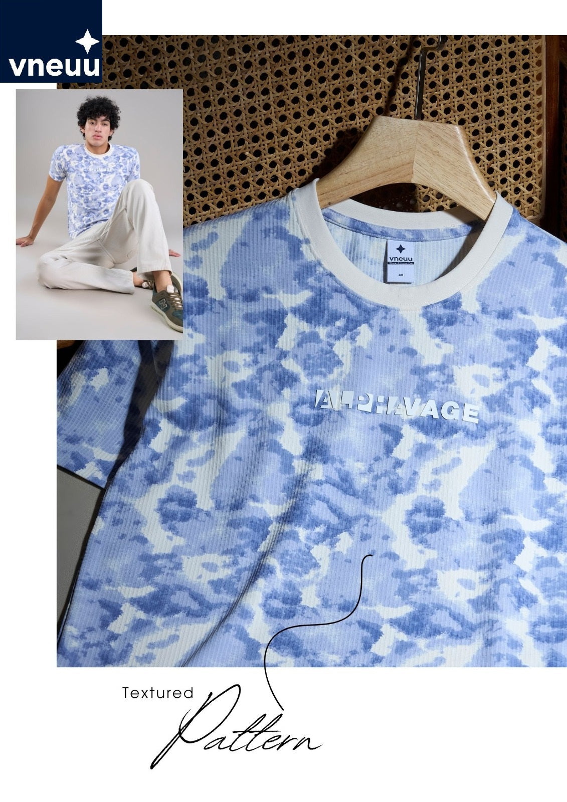 Iho G 343 Vneuu Cotton Mens Tshirts Wholesaler Gujarat