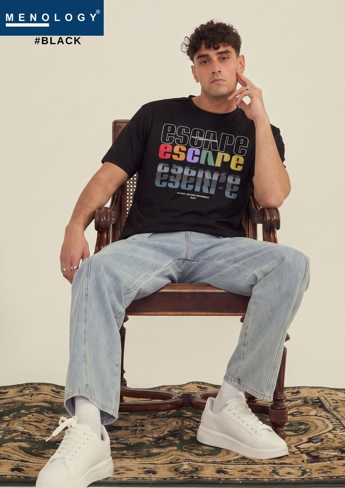 Iho G 403 Dn 2772 Menology Interlock Mens Tshirts Wholesaler Ahmedabad