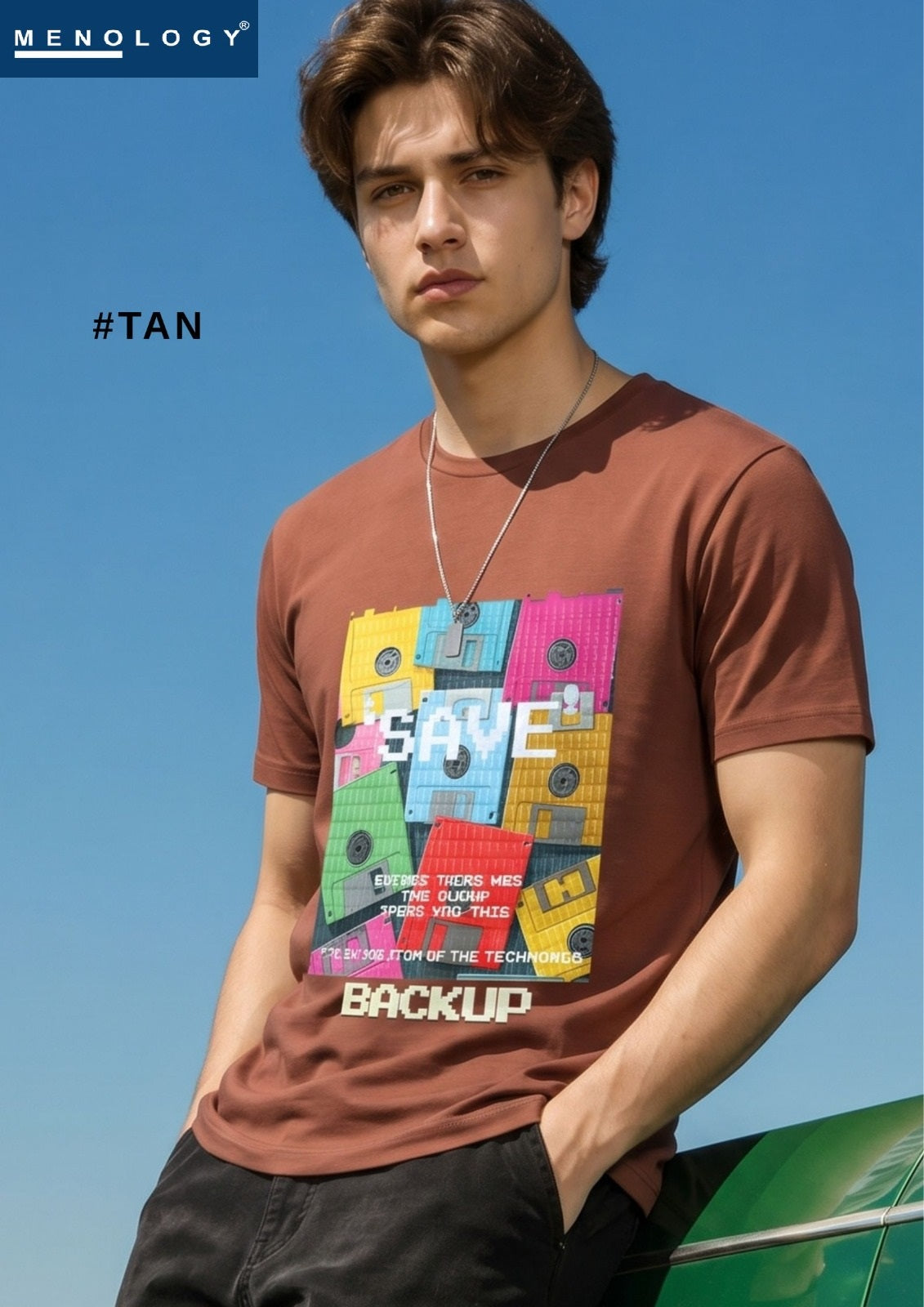 Iho G 403 Dn 2772 Menology Interlock Mens Tshirts Wholesaler Ahmedabad