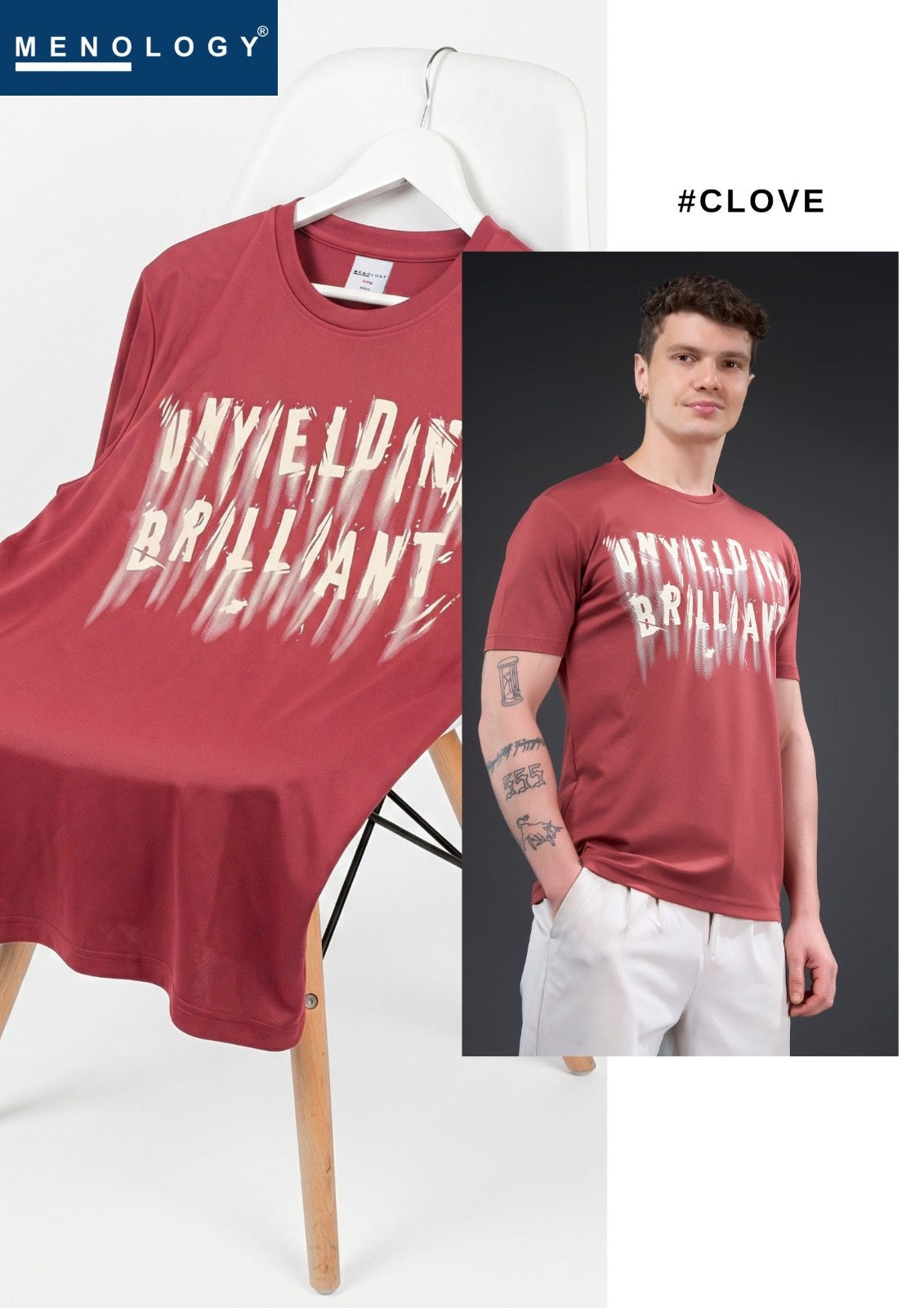 Iho G 403 Dn 2772 Menology Interlock Mens Tshirts Wholesaler Ahmedabad