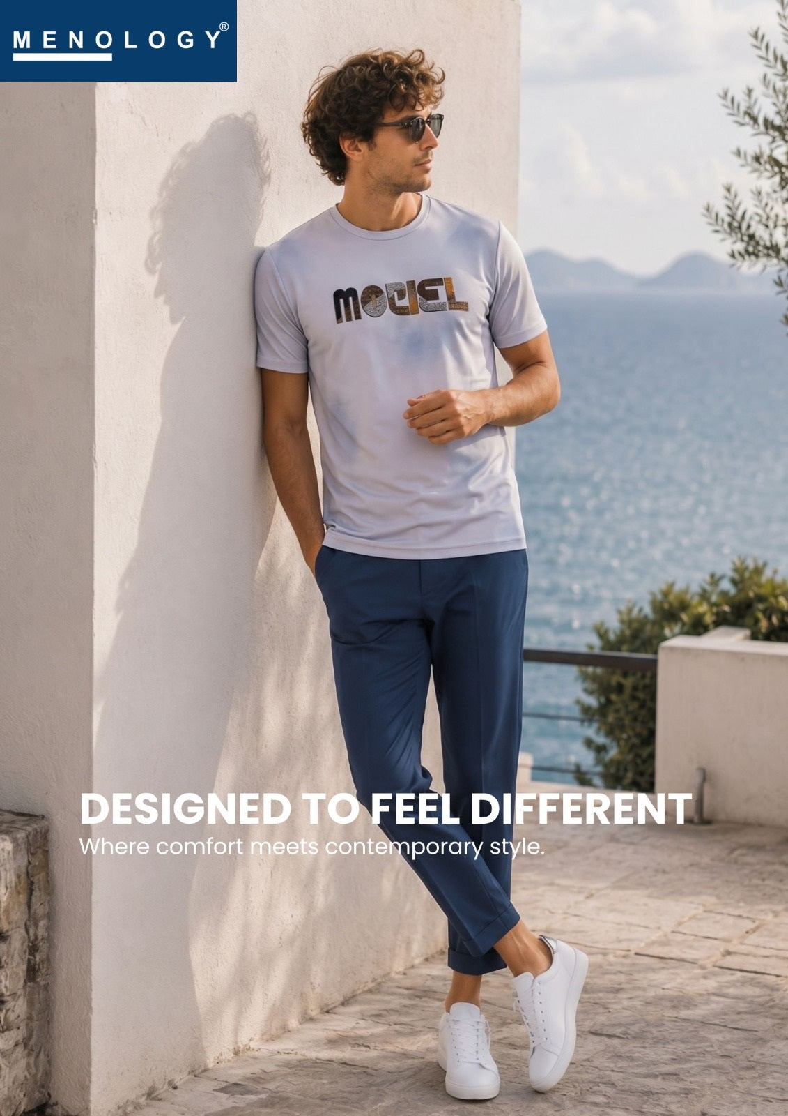 Iho G 403 Dn 2772 Menology Interlock Mens Tshirts Wholesaler Ahmedabad