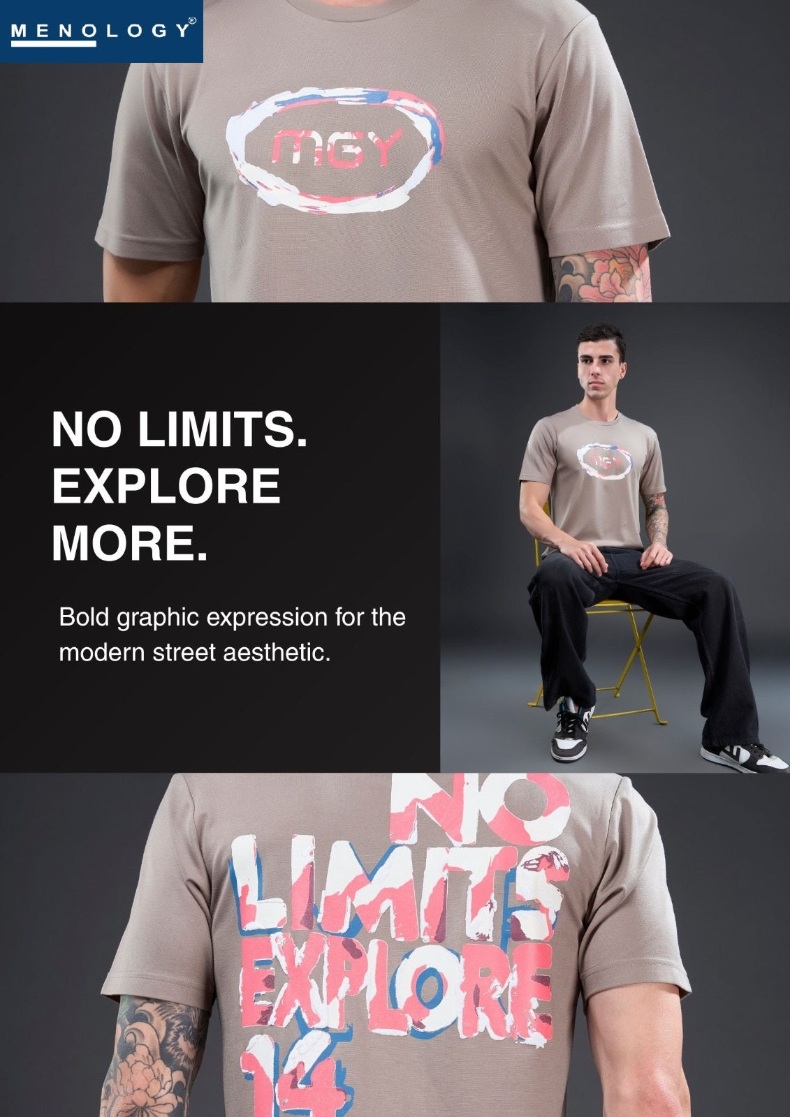 Iho G 403 Dn 2772 Menology Interlock Mens Tshirts Wholesaler Ahmedabad