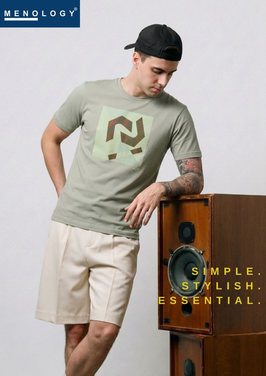 Iho G 403 Dn 2772 Menology Interlock Mens Tshirts Wholesaler Ahmedabad