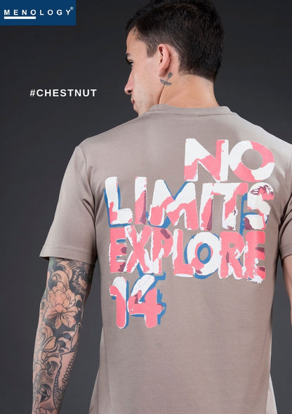 Iho G 403 Dn 2772 Menology Interlock Mens Tshirts Wholesaler Ahmedabad