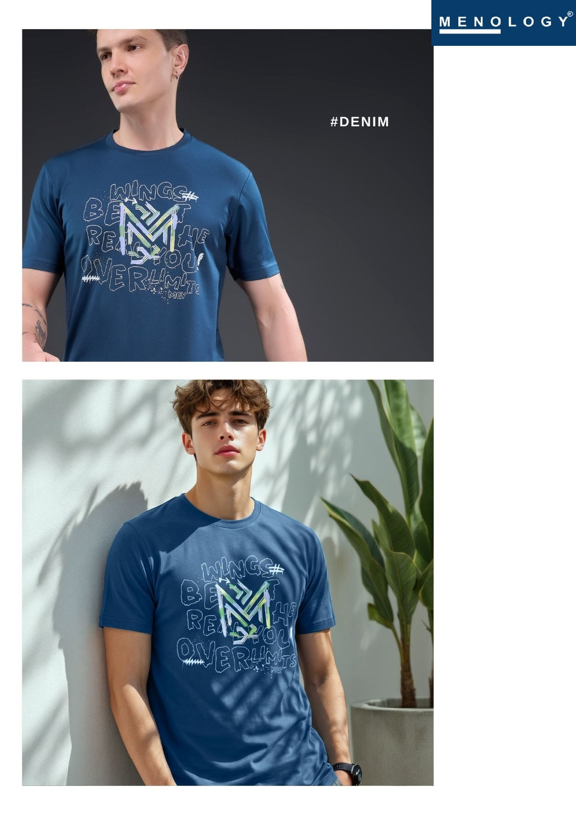 Iho G 403 Dn 2772 Menology Interlock Mens Tshirts Wholesaler Ahmedabad