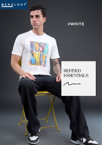Iho G 403 Dn 2772 Menology Interlock Mens Tshirts Wholesaler Ahmedabad