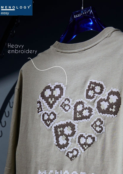 Iho G 427 Dn 2854 Menology Heavy Cotton Mens Tshirts Wholesale
