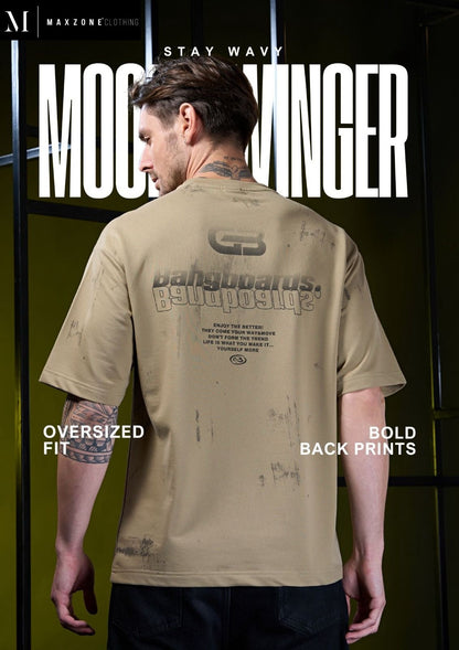 Iho G 44 Maxzone Clothing Looper Mens Tshirts Wholesale Price