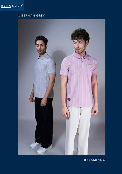 Iho G 47 Dno 2489 Menology Cotton Mens Tshirts Exporter Gujarat