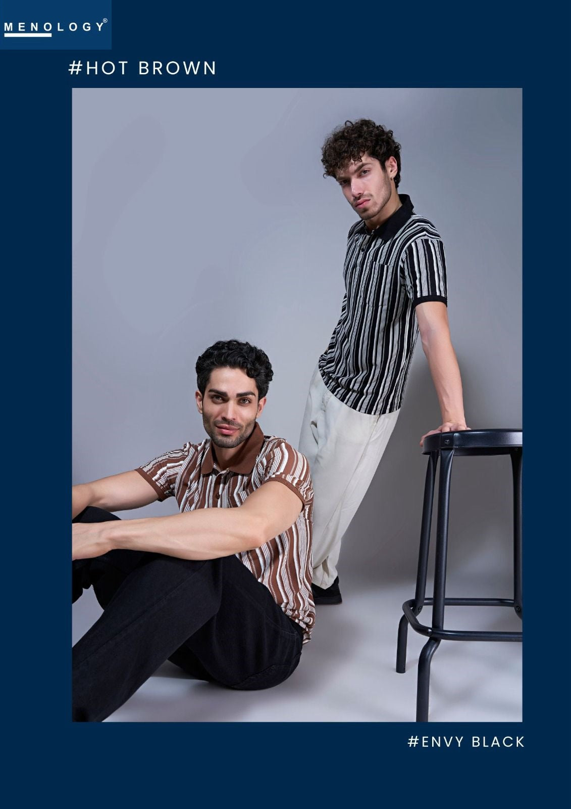 Iho G 47 Dno 2489 Menology Cotton Mens Tshirts Exporter Gujarat