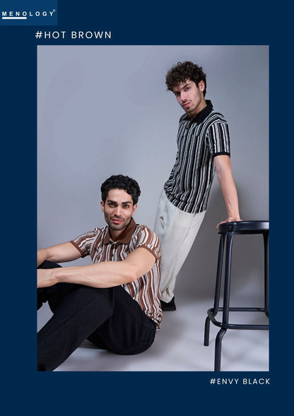 Iho G 47 Dno 2489 Menology Cotton Mens Tshirts Exporter Gujarat